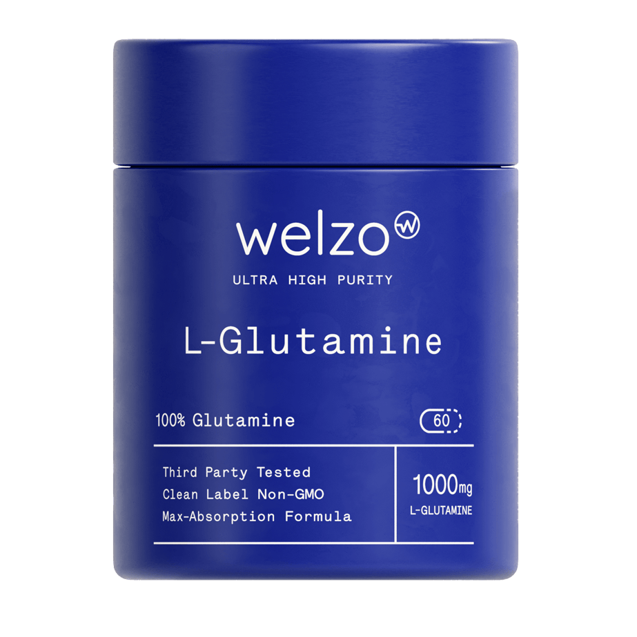 Welzo Ultra Purity Cellular Detox Stack citrus pectin TUDCA L-glutamine – view 7