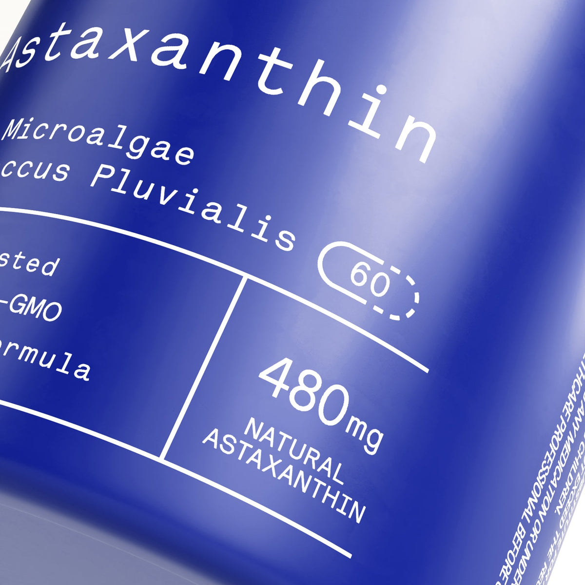 Welzo Ultra Purity astaxanthin plus lycopene dual-antioxidant capsules – view 14