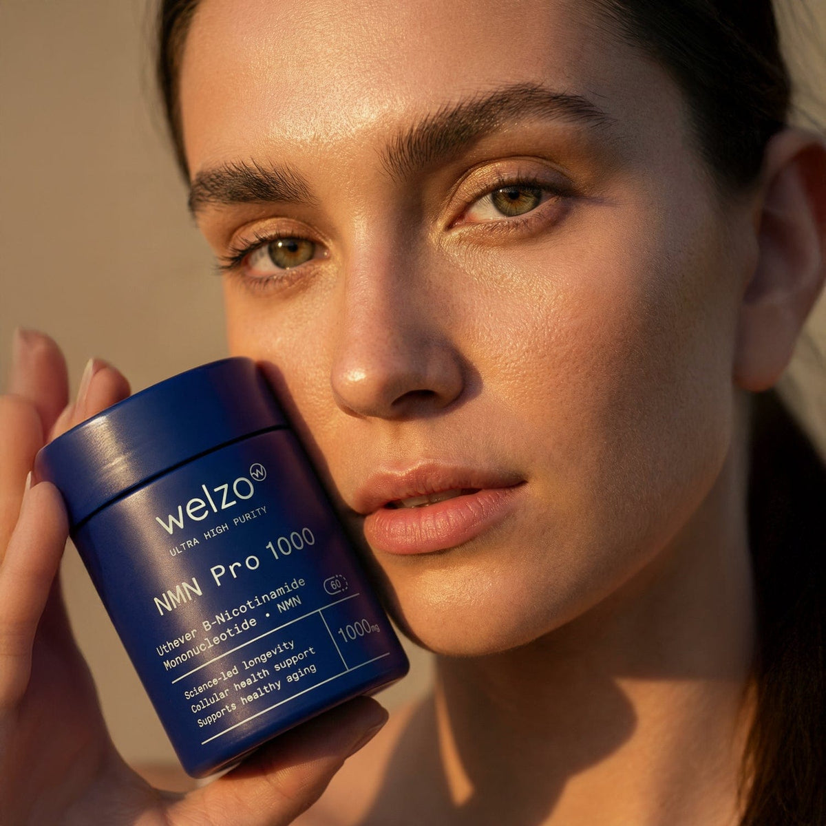 NMN Pro 1000 - Welzo Ultra Purity - 4