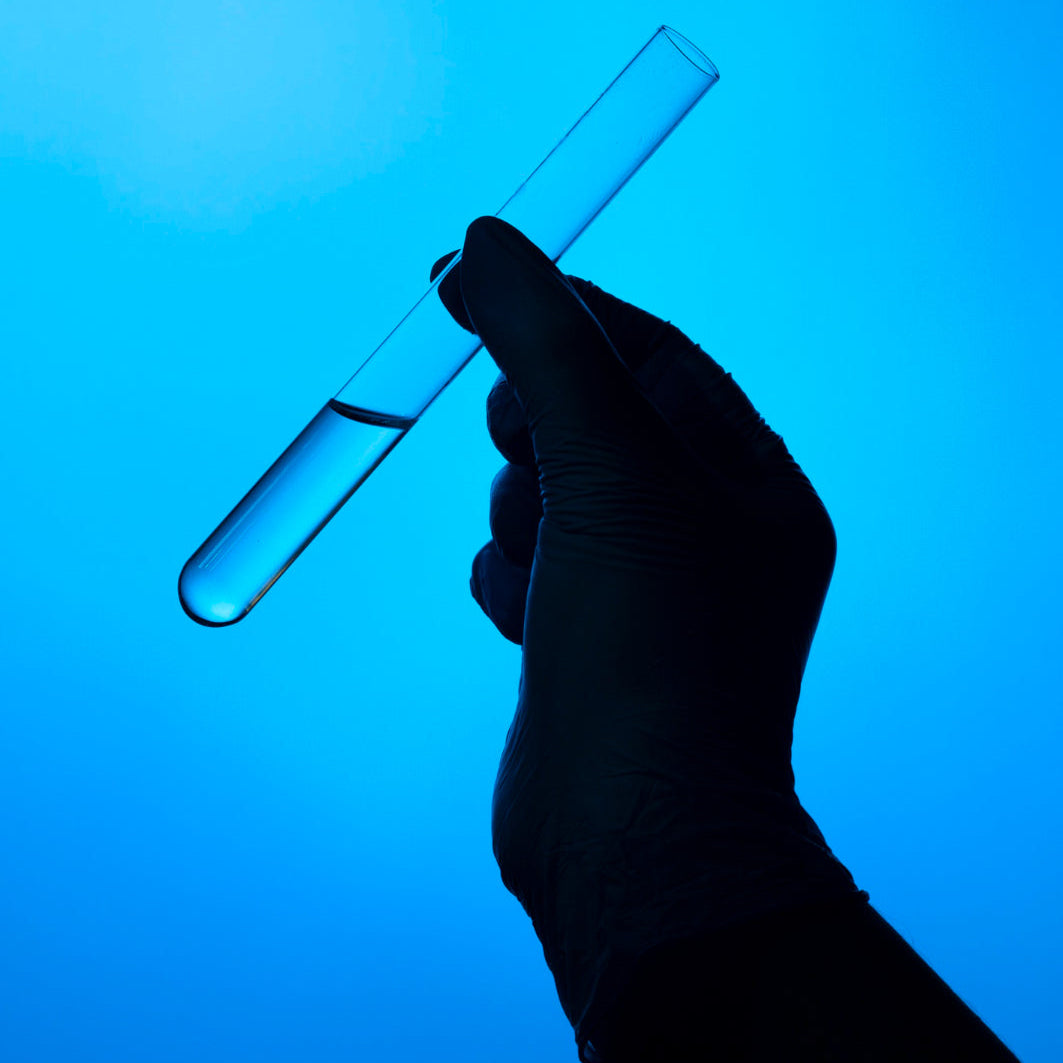 GMP Certified & Lab Tested