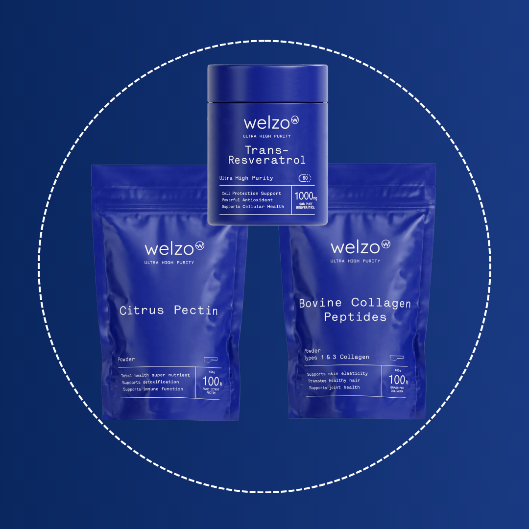 Everyday Wellness Bundle - 1