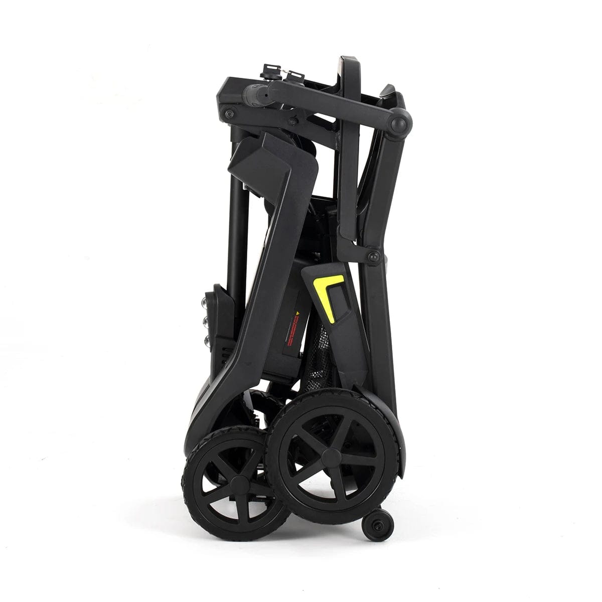 Welzo FreeFold X Lightweight 16KG Foldable Mobility Scooter – Portable Electric Scooter, Lithium Battery, 30km Range - 8