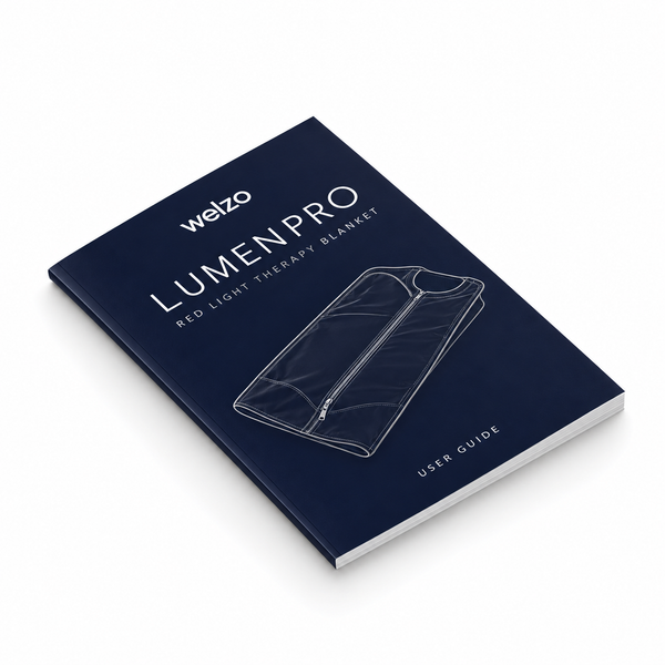 LUMENPRO™ User Guide
