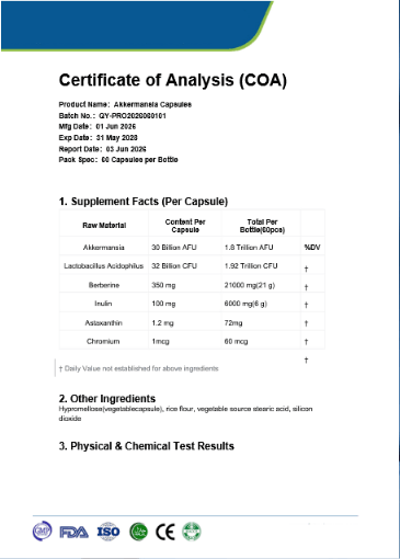 Welzo Ultra Purity NMN Akkermansia Trans-Resveratrol bundle – view 12