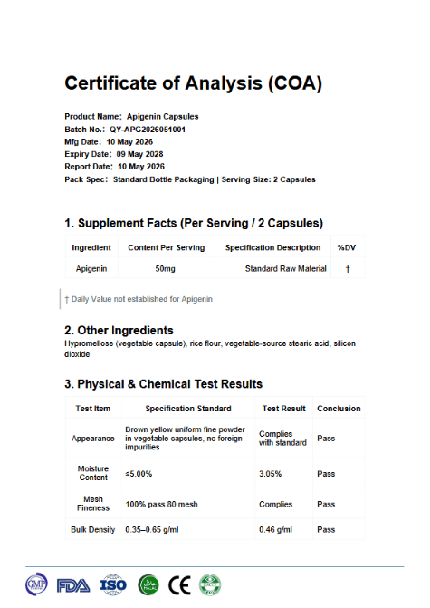 Welzo Ultra Purity Deep Sleep Stack apigenin magnesium L-threonate – view 12