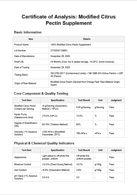 Welzo Ultra Purity Liver and Metabolism Stack berberine TUDCA citrus pectin – view 13