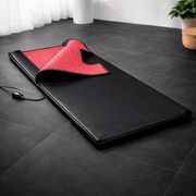 Welzo LUMENPRO™ Elite+ Full-Body Red Light Therapy Blanket (High-Density LED System) - 1