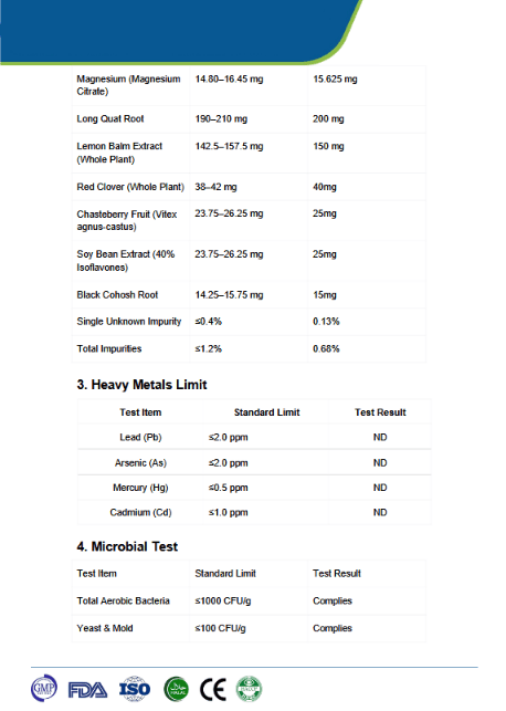 Welzo Ultra Purity Menopause Daily Support bundle multivitamin collagen – view 12