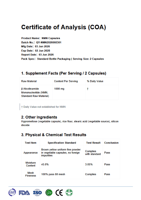 Welzo Ultra Purity NMN trans-resveratrol PQQ cellular energy bundle – view 19