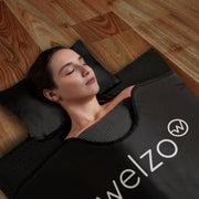 Premium Welzo Infrared Sauna Blanket Version V6. - 1