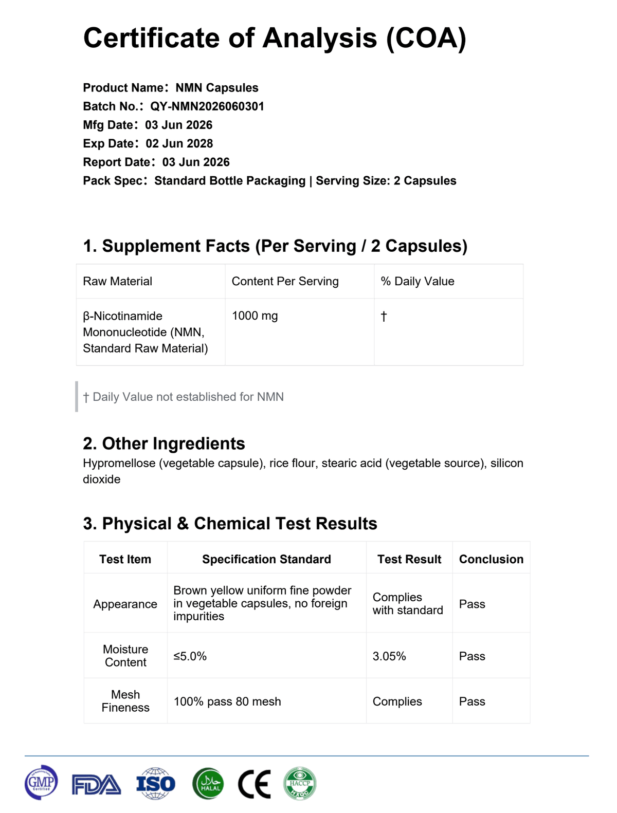 Welzo Ultra Purity NMN Pro range 300 to 1200mg NAD+ supplements – view 6
