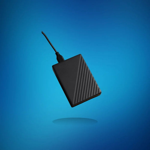 Portable Charger