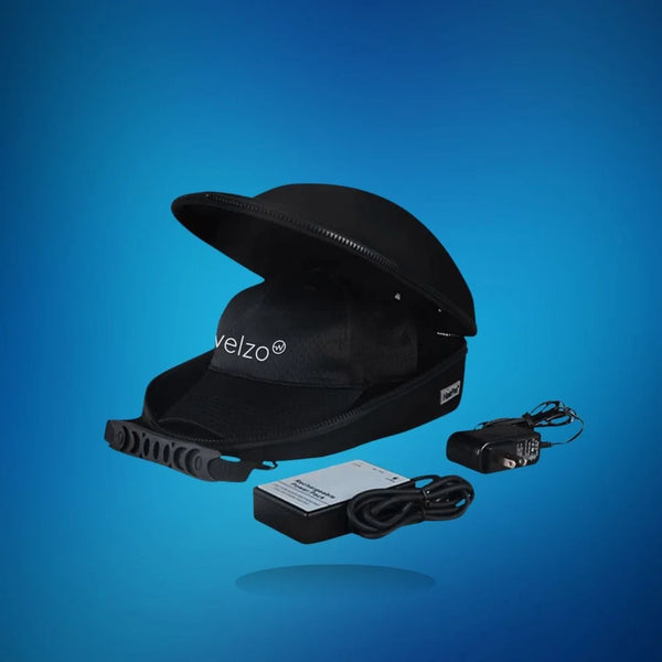Mains Charger & Guide