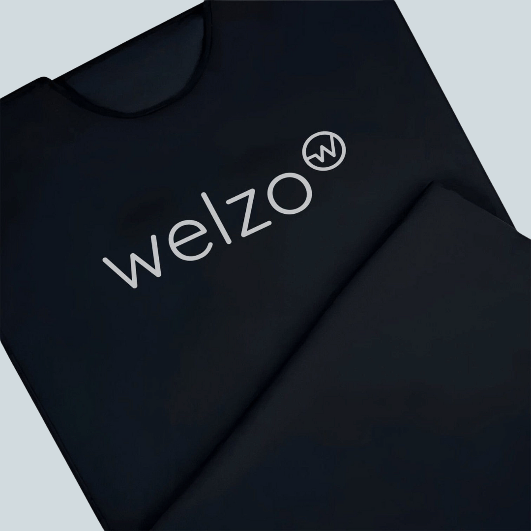 Premium Welzo Infrared Sauna Blanket Version V6. - 7