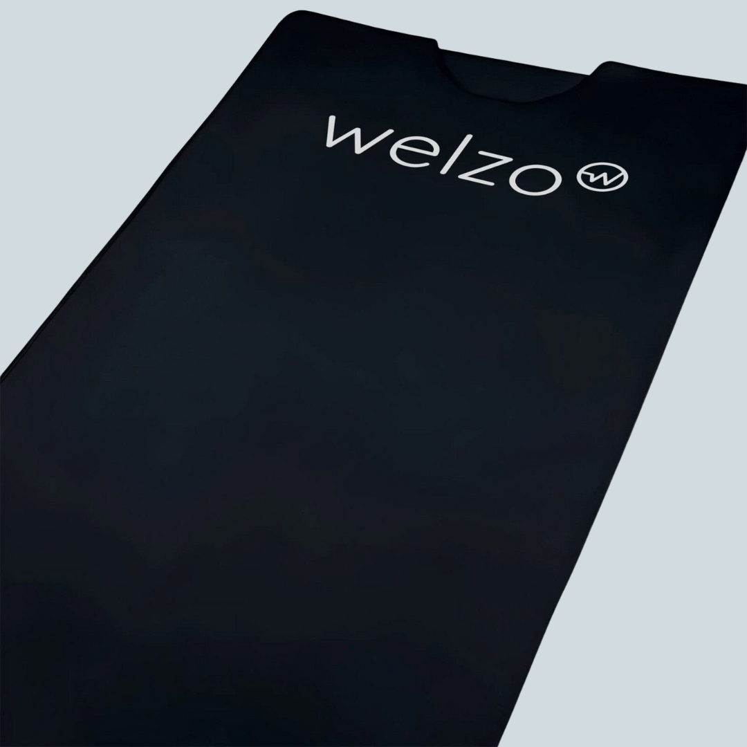 Premium Welzo Infrared Sauna Blanket Version V6. - 6