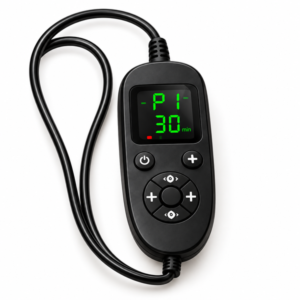 Digital Handheld Controller